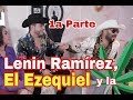 MARIHUANA / LENIN RAMIREZ / EL EZEQUIEL / ELISA BERISTAIN / 1A PARTE