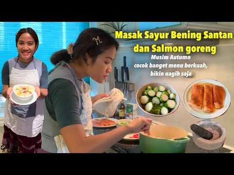 Video: Salmon Dengan Sayur-sayuran Dan Artichoke