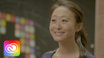 Ask a UXpert: How do you transition from graphic to UX design? | Adobe Creative Cloud