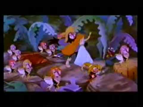 Däumeline - Folgst du nur deinem Herz