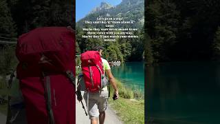 You Dont Need Anyones Permission To Start Living