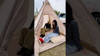 Car Inflatable Mattress Outdoor Products Outdoor Camping Equipment