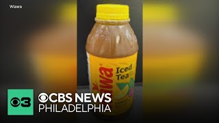 Famous Wawa recalls several 16oz drinks sold at dozens of Philadelphia-area stores Profile