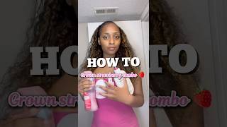 How To Smell Like A Strawberry All Day