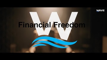 Financial Freedom - The OneWave Song| Akiishi, Sleeky Banks ft Orwa