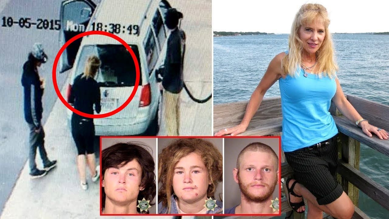 Bu Kayıtları İzlerken Nefesiniz Kesilecek: 3 Gerçek Suç Belgeseli