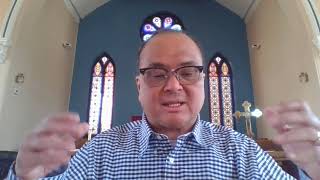 Sunday Message: His Father's House (John 2:13-25) by Pye Chew 19 views 2 months ago 17 minutes