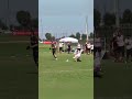 Cam Bailey HUGE PLAY at 2014 Club Nationals