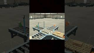 Celebrity Turntable Day-02 #factoryio #ladderlogic #plc #plcprogramming #tutorial #simulation #winsps Wealth