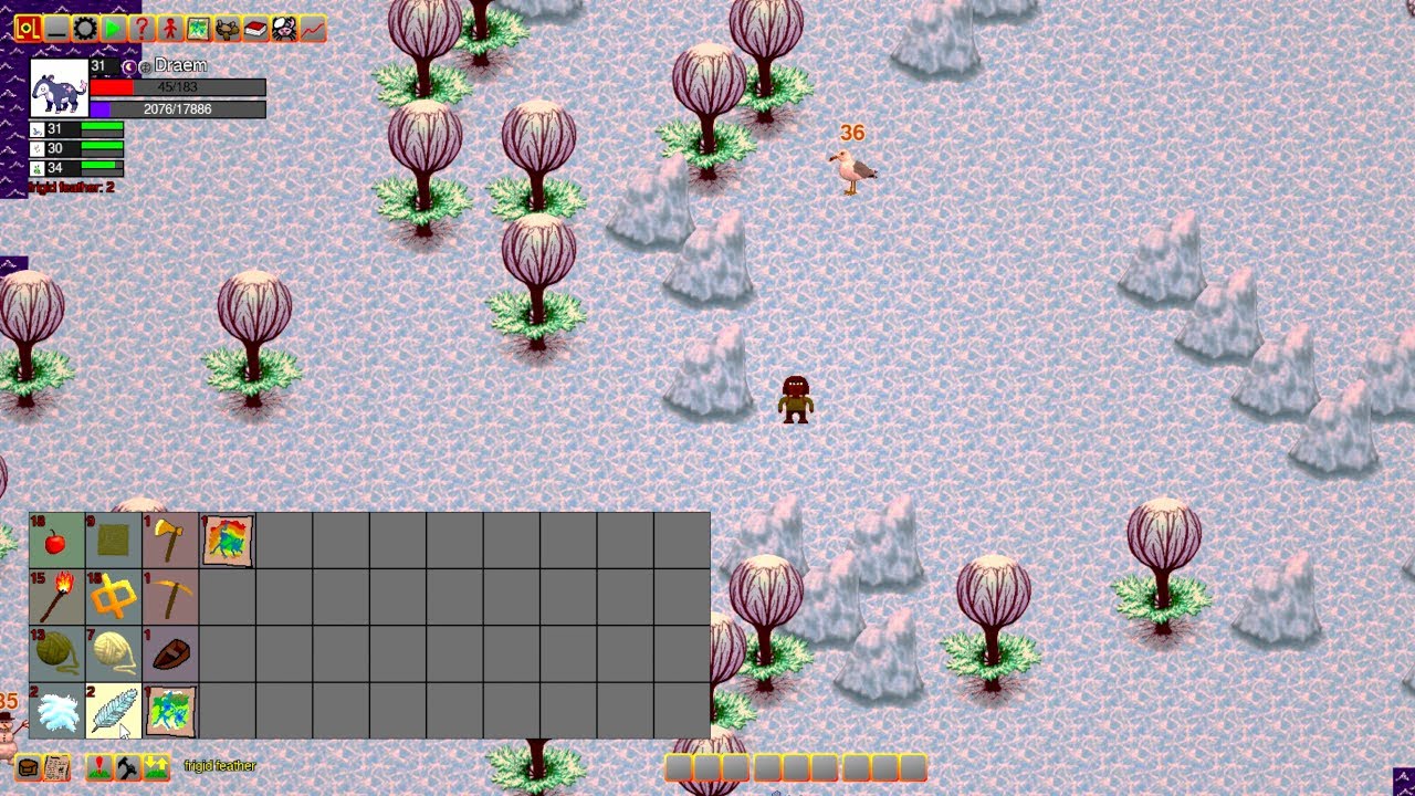 Lands of Languages 1.0.9: Discovery Update