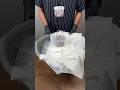 Water Tap Vs Slime Bucket Extreme Experiment! 🚰😱#satisfying #trending #cleanbyte