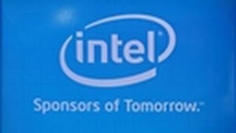 Intel, FTC in Discussions to Settle Antitrust Case: Video