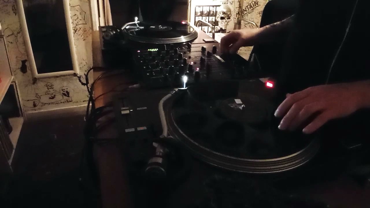 Public Enemy breaks jam session mixed by vigilant verse UK