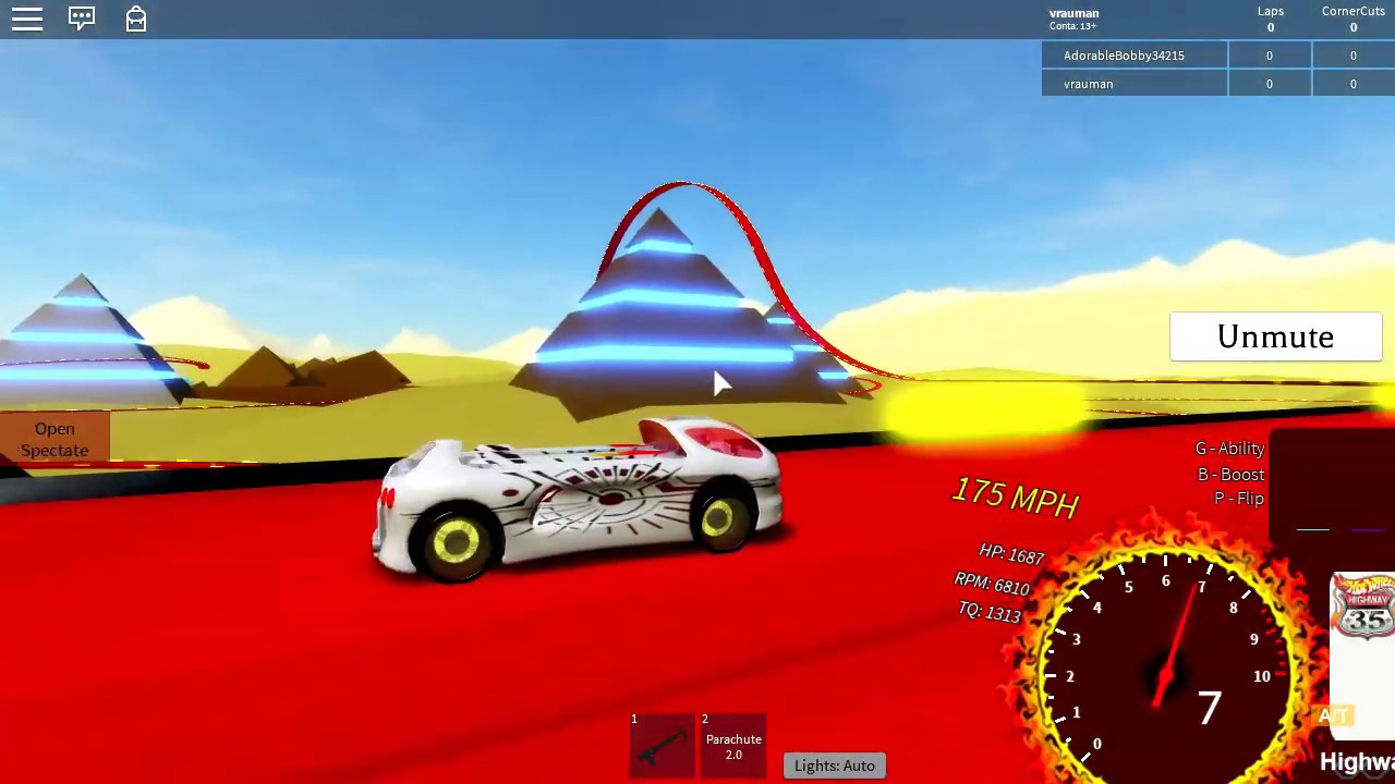 roblox hot wheels acceleracers fog realm without fog xd