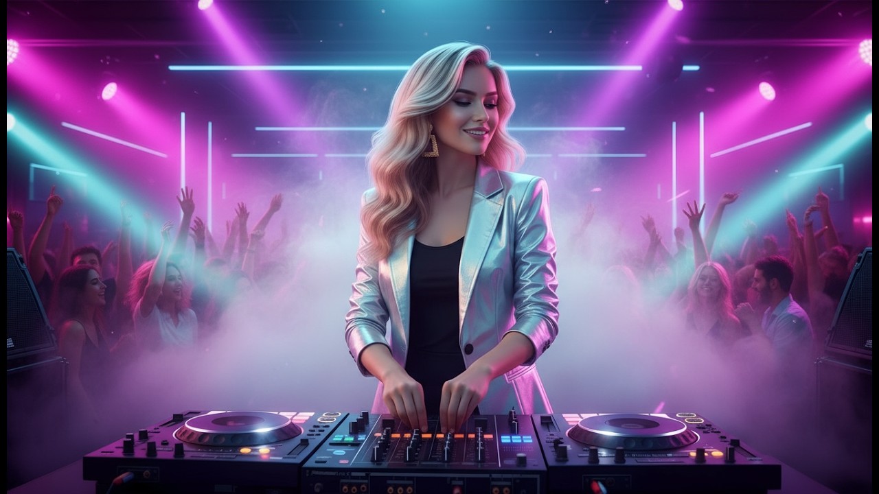 [ LIVE ]  💎 Golden Euro Italo Disco Classics 80s–90s 2026 | Romantic Retro Dance Mega Party Mix