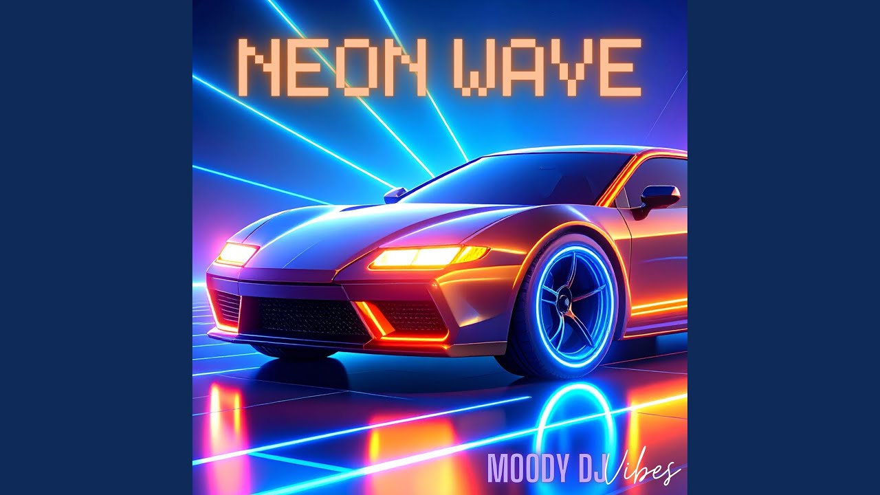 Watch Neon Cubes on YouTube Watch Neon Cubes on YouTube