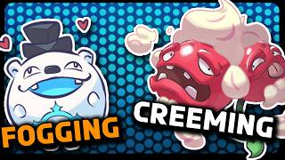 NEW Koffing Convergents You Never Knew You Needed