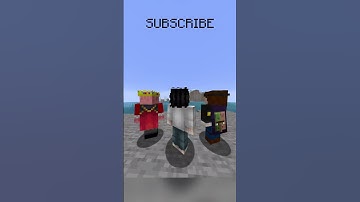 Insane hidden Minecraft command!... 😯 #minecraft