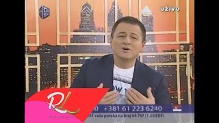 Rade Lackovic Gradski Vukovi Utorkom U 8 Dm Sat 2016