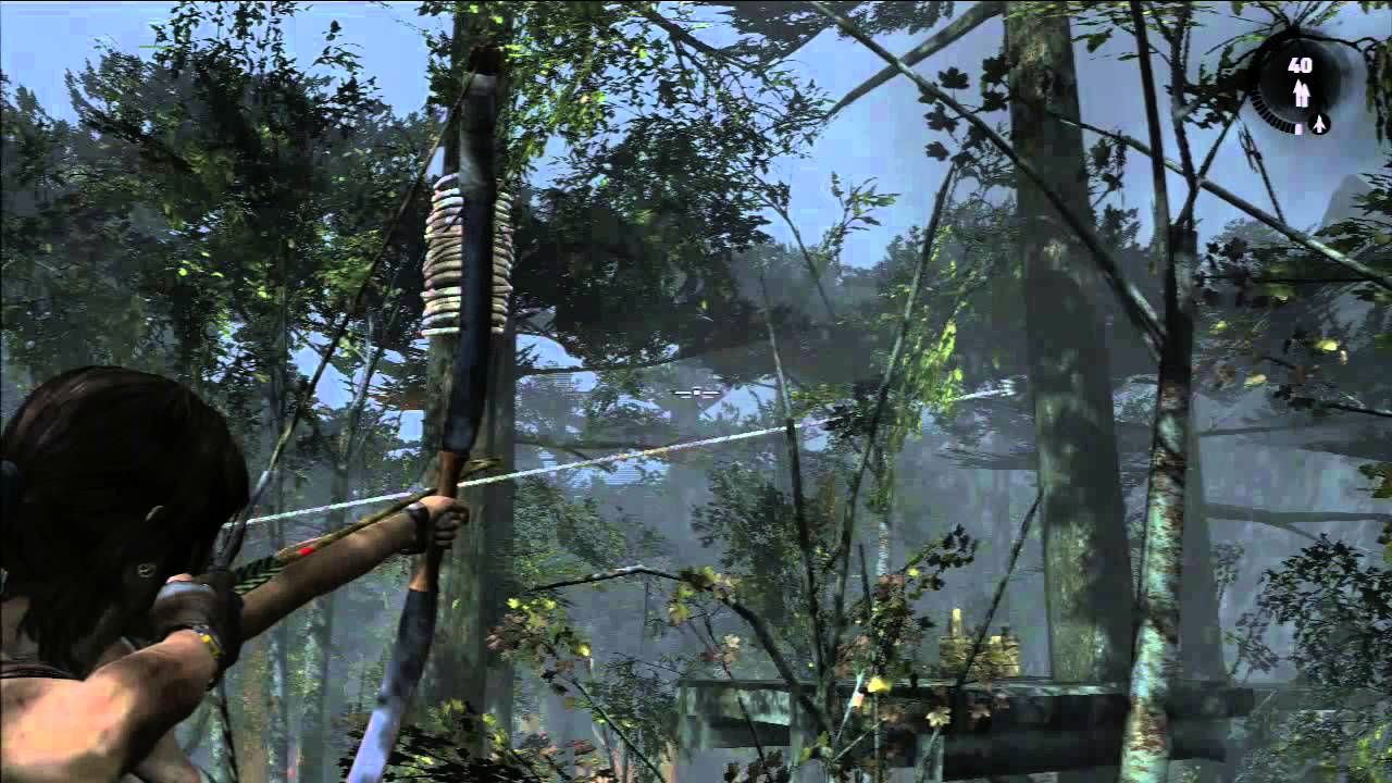 Tomb Raider 100 Completion Walkthrough Part 27 PS3 YouTube tomb-raider-100-completion-walkthrough-part-27-ps3-youtube