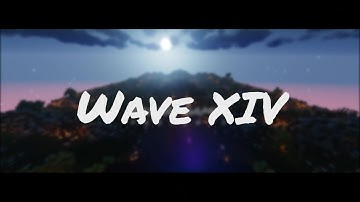 MCCTF Map Wave XIV Trailer