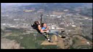 Antwans Skydiving