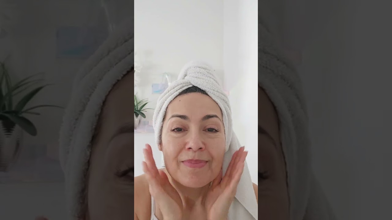 Как правильно использовать C+ресвератрол и HA+керамид Mary Kay