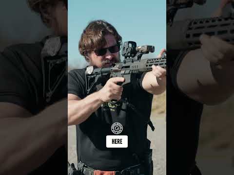 Faster Weapon Presentation Tactics