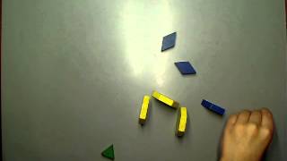 pattern block 2 by nathan