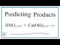 Ionic Compounds and Reactions