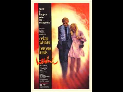 Georges Delerue: Interlude OST (1968) - Theme - YouTube