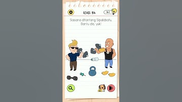 Brain Test 4 Level 154 | #braintest4 #tutorials #braintest #iqquiz #tricks #braintestanswer #iqtest