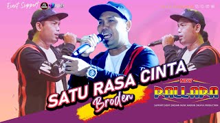 Satu Rasa Cinta