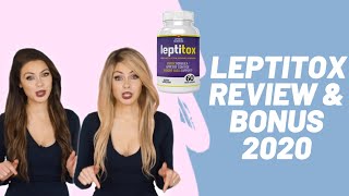 Leptitox Review 2020- Does it Really Work For You?