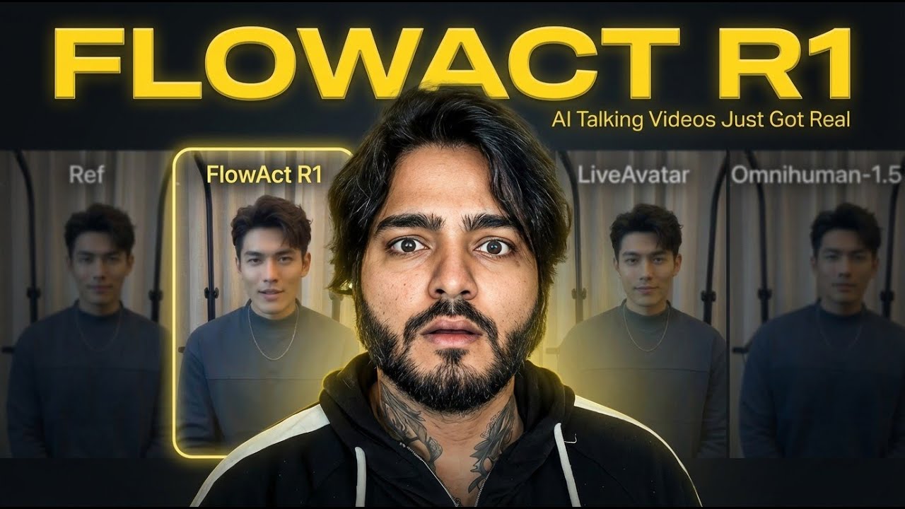 AI Is Moving Too Fast… This Week Changed Everything 🤯 | AI NEWS