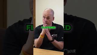 AC Freezing? Fix Airflow Issues FAST! #shorts