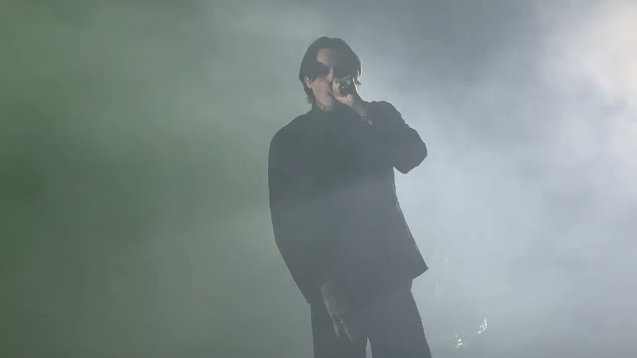 BAD OMENS - Left for Good - Scotiabank Arena - Toronto ON