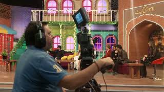 Super Over Eid special with Imran Ashraf. Ammar Khan. Ahmad Ali butt or badsha slamat k Sath..❤️💞💝