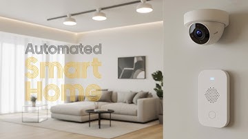 How to setup smart home devices - step by step