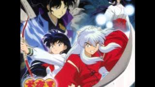 Inuyasha OST 3 - Omoi No Hateni