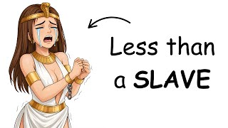 Download Lagu Why It Sucks to Be a Pleasure Slave (in Ancient Egypt) MP3