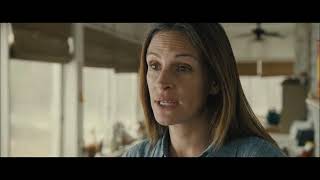 August: Osage County - Uncle Charlie and Fanny Mae's marriage/the truth about Little Charles