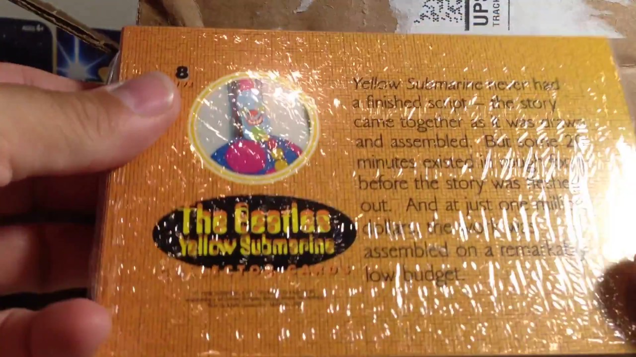 Nice 1 Package Mail Day from DACardworld - YouTube