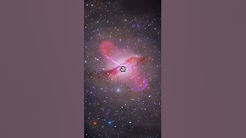 The Brightest Beacons of the Universe #Quasar