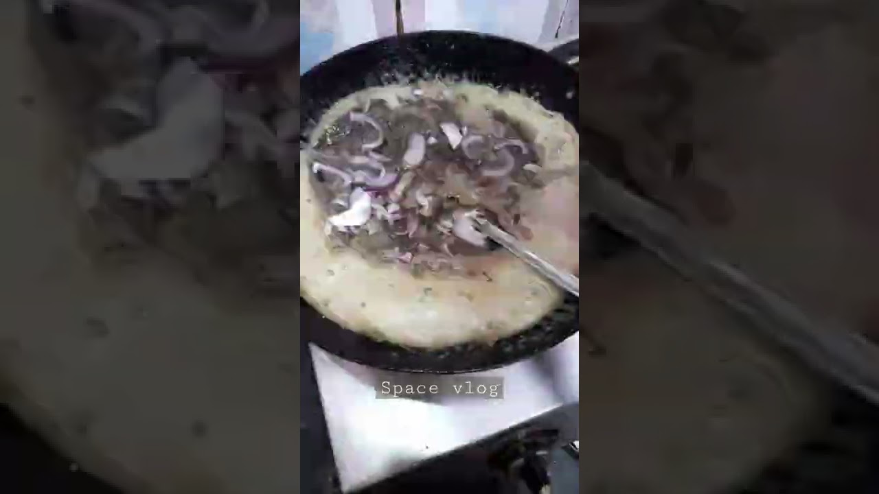 Goat Blood ..goat blood pepper  poriyal.....