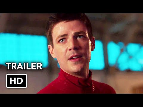 The Flash Season 8 Trailer (HD)