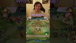 prismatic bug