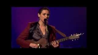 Video thumbnail of "Dance Me To The End Of Love - Madeleine Peyroux"