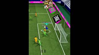 Buffon is broken 🥵 #ウイイレ #イーフットボール #efootball #pes #イーフト #イーフト2025
