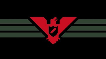 Papers, Please! Theme Song -10 Hours